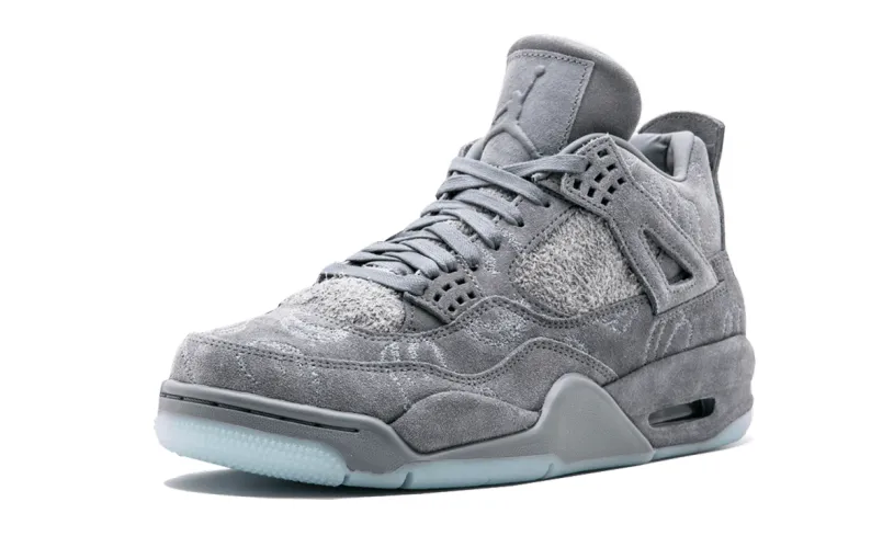Air Jordan 4 Air Jordan 4 Retro 'Kaws'
